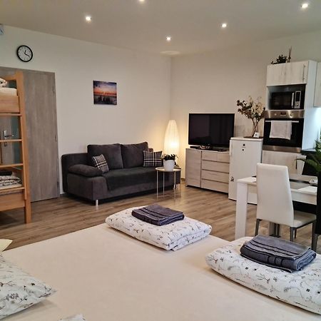 Apartmany Zirec Dvůr Králové nad Labem Εξωτερικό φωτογραφία